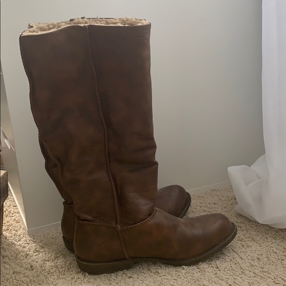 Blowfish Boots